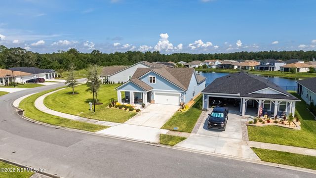 114 LONE CYPRESS Way, St. Augustine, FL 32092