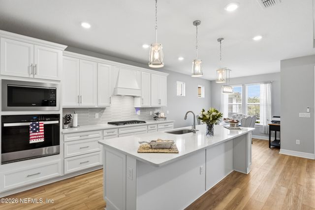 114 LONE CYPRESS Way, St. Augustine, FL 32092