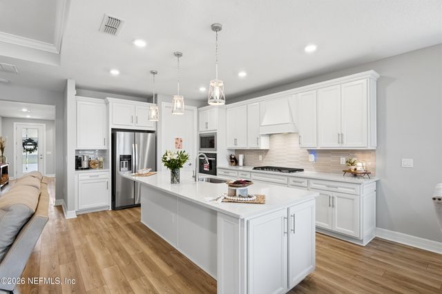 114 LONE CYPRESS Way, St. Augustine, FL 32092