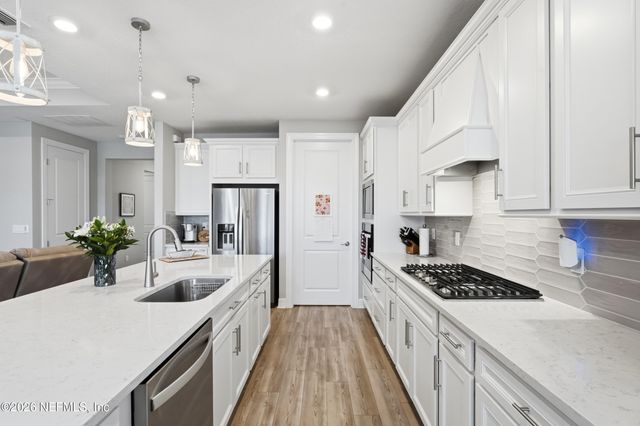 114 LONE CYPRESS Way, St. Augustine, FL 32092