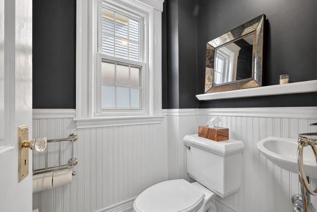 47 Arborview Rd, Boston, MA 02130