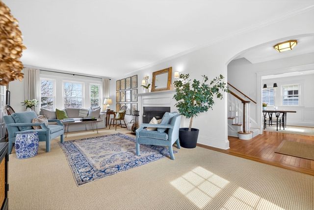47 Arborview Rd, Boston, MA 02130