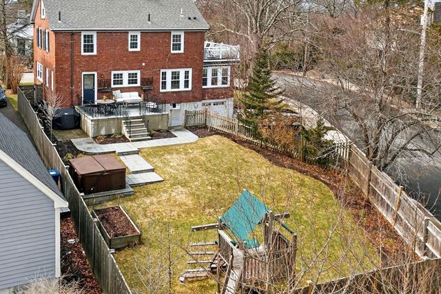 47 Arborview Rd, Boston, MA 02130