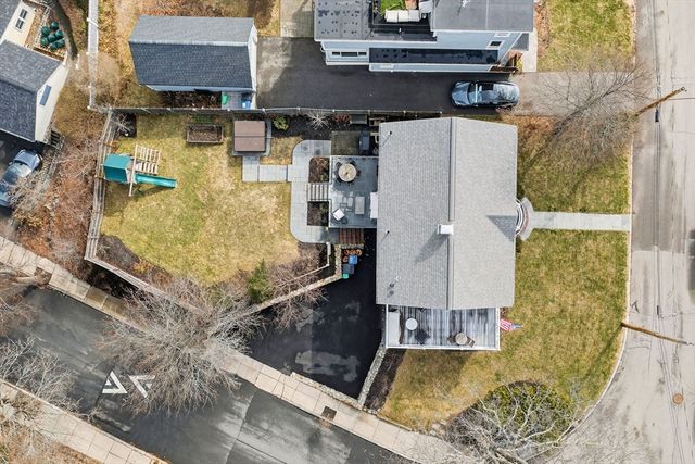 47 Arborview Rd, Boston, MA 02130