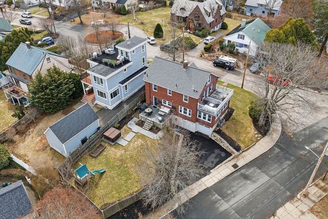 47 Arborview Rd, Boston, MA 02130