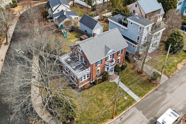 47 Arborview Rd, Boston, MA 02130