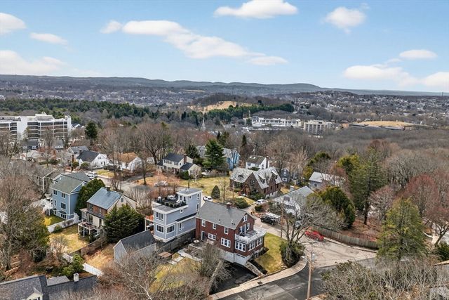 47 Arborview Rd, Boston, MA 02130