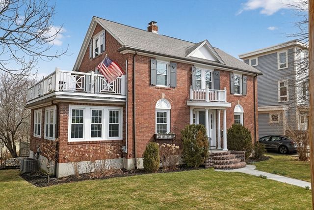 47 Arborview Rd, Boston, MA 02130