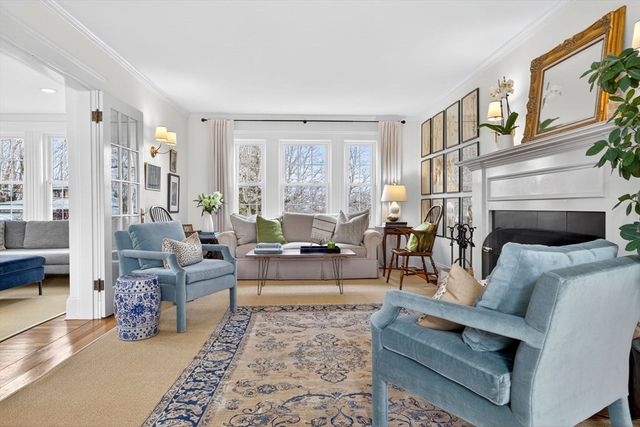 47 Arborview Rd, Boston, MA 02130