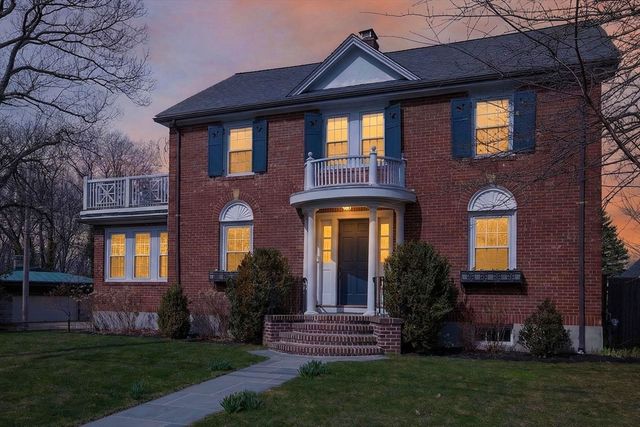 47 Arborview Rd, Boston, MA 02130