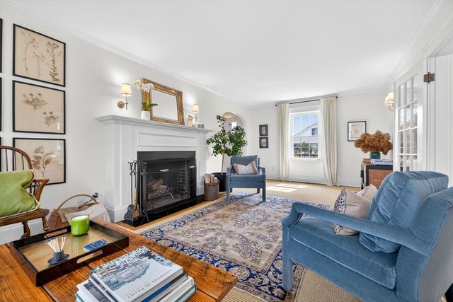 47 Arborview Rd, Boston, MA 02130