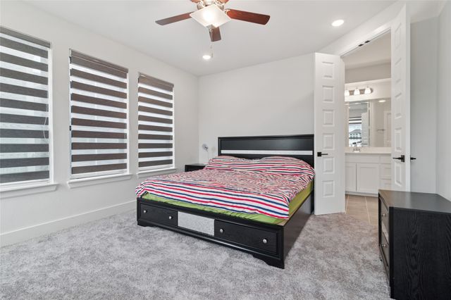 528 Secretariat Drive, Rowlett, TX 75088