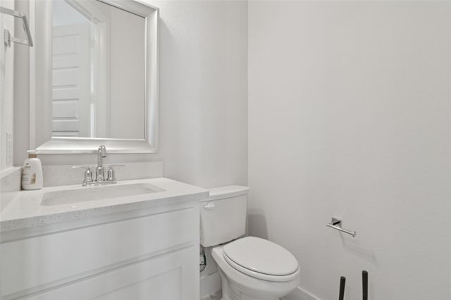 528 Secretariat Drive, Rowlett, TX 75088