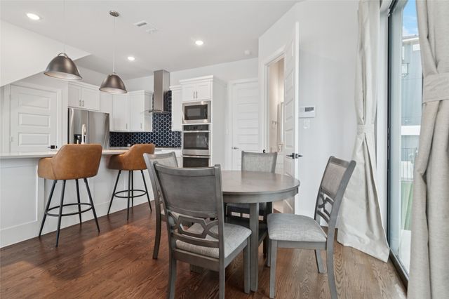 528 Secretariat Drive, Rowlett, TX 75088