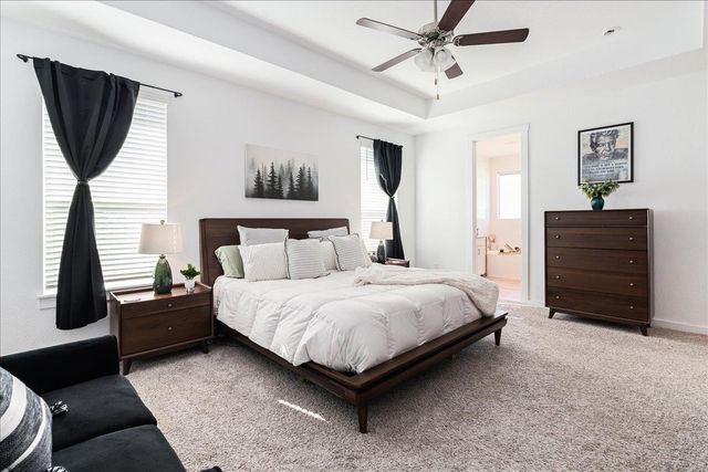 4516 Wilder Farm LN, Georgetown, TX 78628