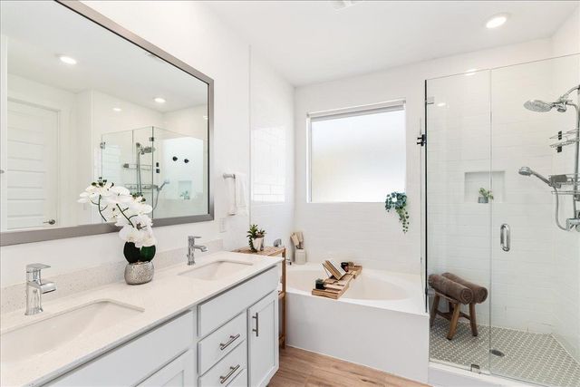 4516 Wilder Farm LN, Georgetown, TX 78628