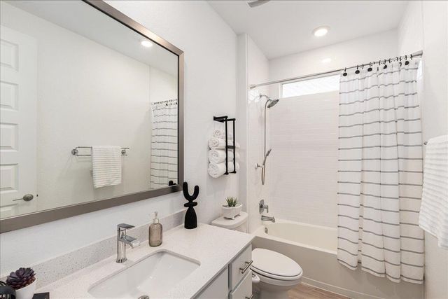 4516 Wilder Farm LN, Georgetown, TX 78628