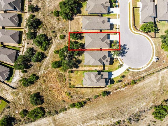 4516 Wilder Farm LN, Georgetown, TX 78628