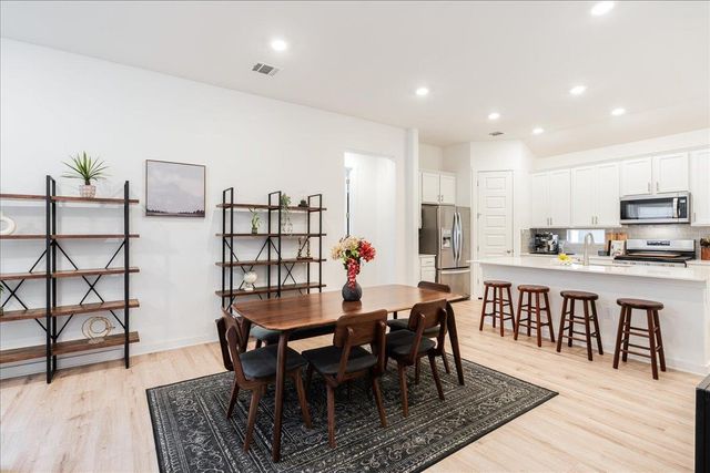 4516 Wilder Farm LN, Georgetown, TX 78628