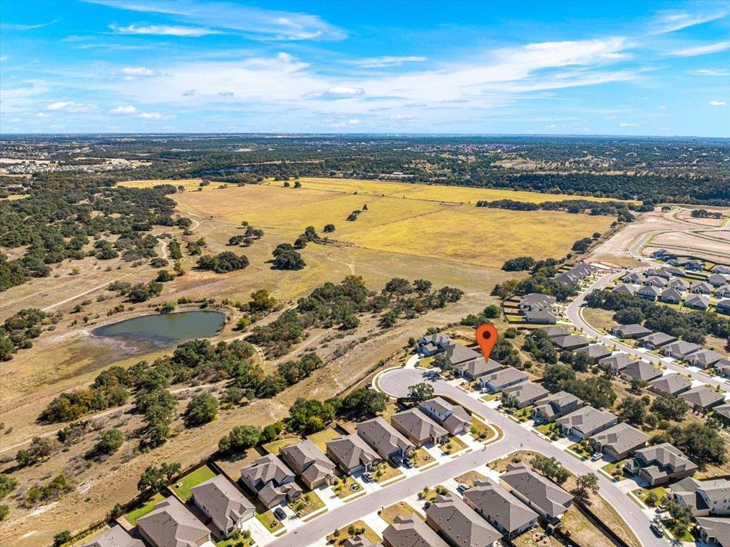 4516 Wilder Farm LN, Georgetown, TX 78628