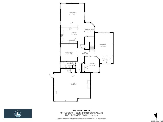 184 Fairway, Floresville, TX 78114
