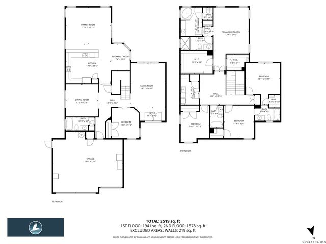 184 Fairway, Floresville, TX 78114