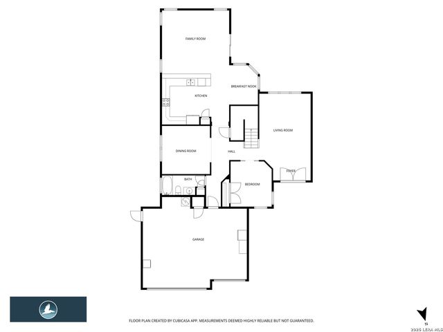 184 Fairway, Floresville, TX 78114