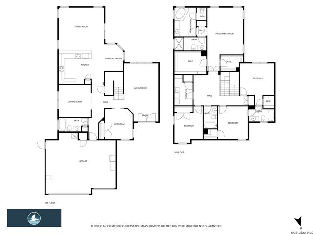 184 Fairway, Floresville, TX 78114