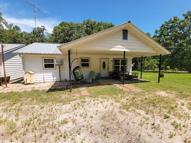 11 Winding Ridge Drive, Huntsville, TX 77320