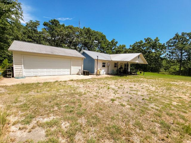 11 Winding Ridge Drive, Huntsville, TX 77320