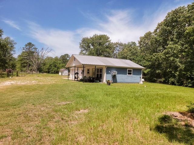 11 Winding Ridge Drive, Huntsville, TX 77320
