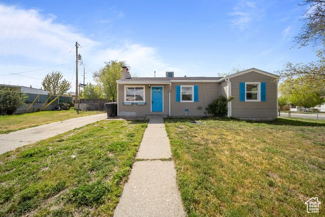 5390 S 4460 W, Kearns, UT 84118