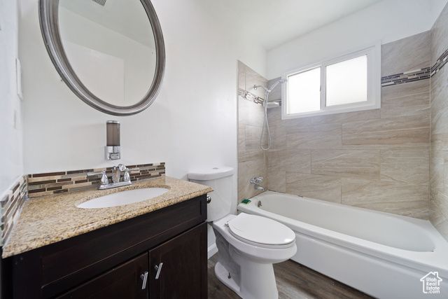 5390 S 4460 W, Kearns, UT 84118