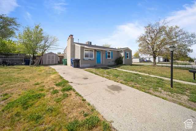 5390 S 4460 W, Kearns, UT 84118