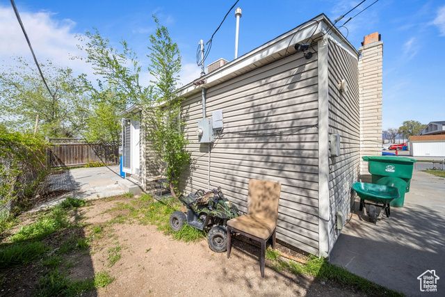 5390 S 4460 W, Kearns, UT 84118