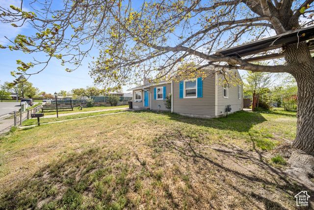 5390 S 4460 W, Kearns, UT 84118