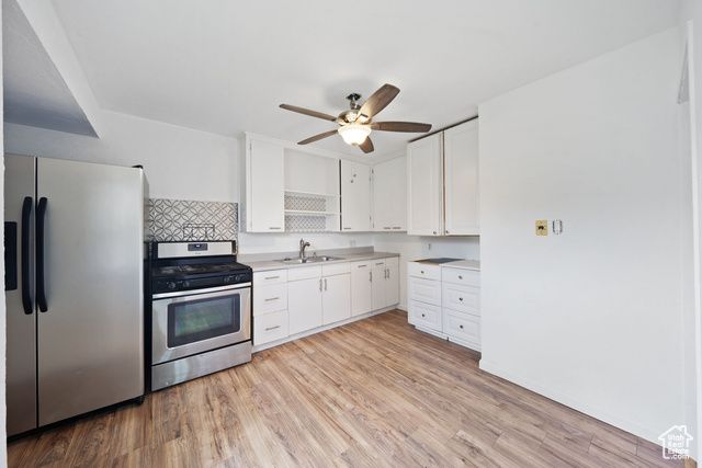 5390 S 4460 W, Kearns, UT 84118