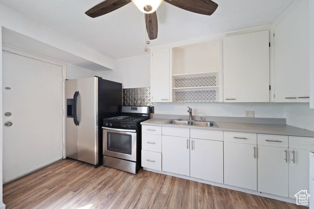 5390 S 4460 W, Kearns, UT 84118
