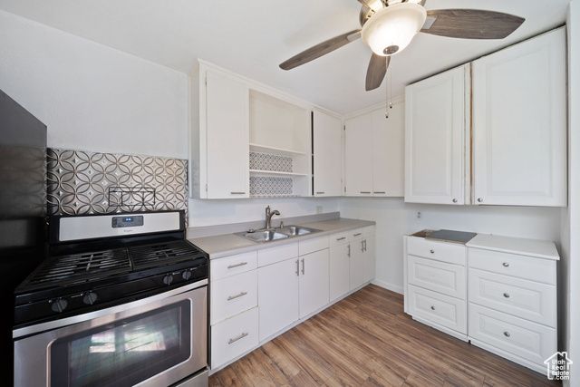 5390 S 4460 W, Kearns, UT 84118