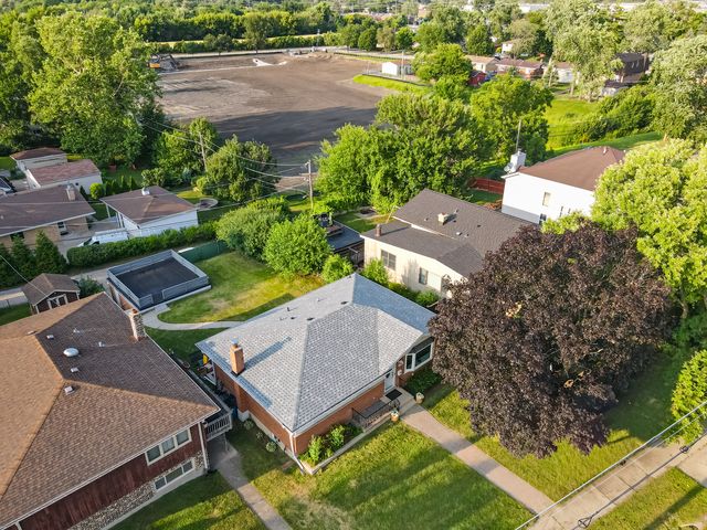 1005 E Irving Park Road, Itasca, IL 60143