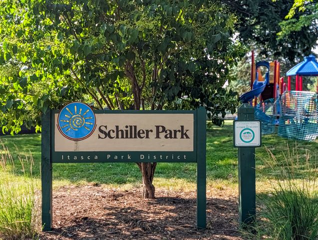 1005 E Irving Park Road, Itasca, IL 60143