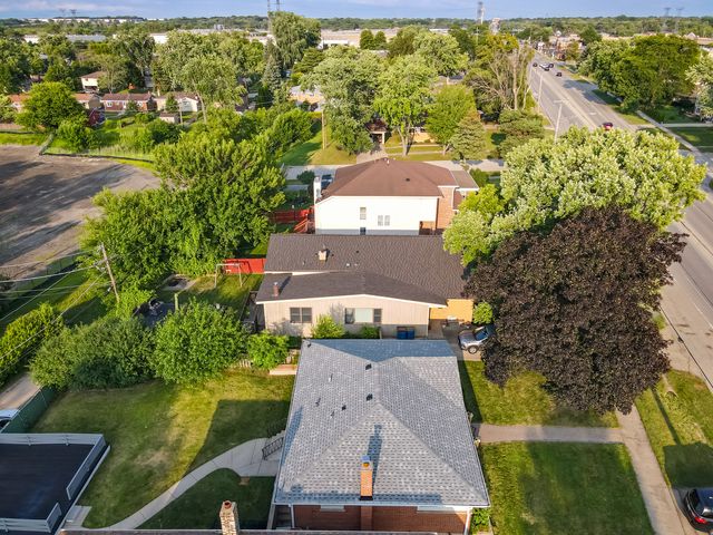 1005 E Irving Park Road, Itasca, IL 60143