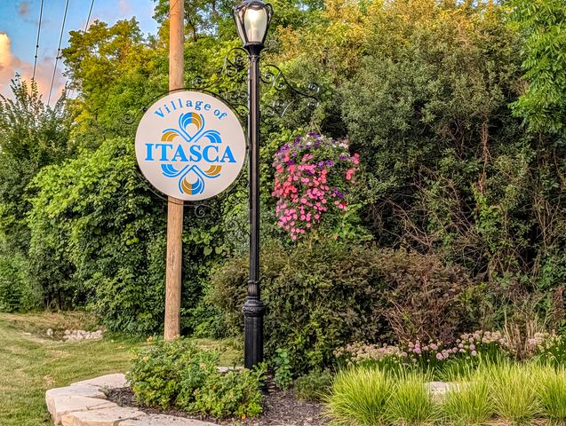 1005 E Irving Park Road, Itasca, IL 60143