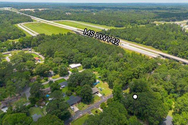 308 Barron St., Petal, MS 39465