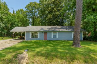 308 Barron St., Petal, MS 39465