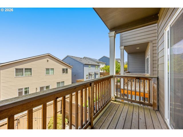 16963 Nw ANTONIO St, Portland, OR 97229