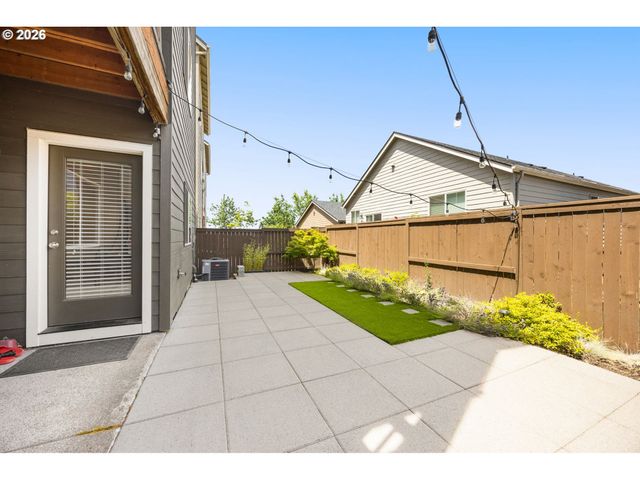 16963 Nw ANTONIO St, Portland, OR 97229