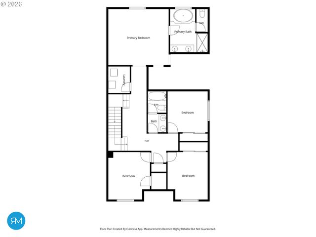 16963 Nw ANTONIO St, Portland, OR 97229