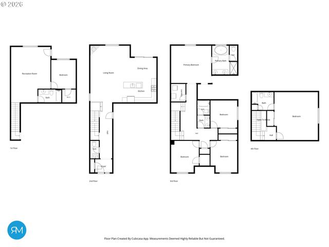 16963 Nw ANTONIO St, Portland, OR 97229