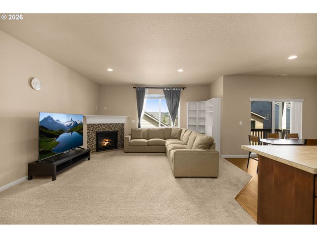 16963 Nw ANTONIO St, Portland, OR 97229